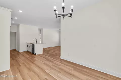 Dining - 131 Merle Rd, Pinebluff, NC 28373 photo 1 of 2