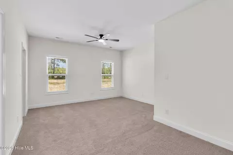 Bedroom - 131 Merle Rd, Pinebluff, NC 28373 photo 2 of 4