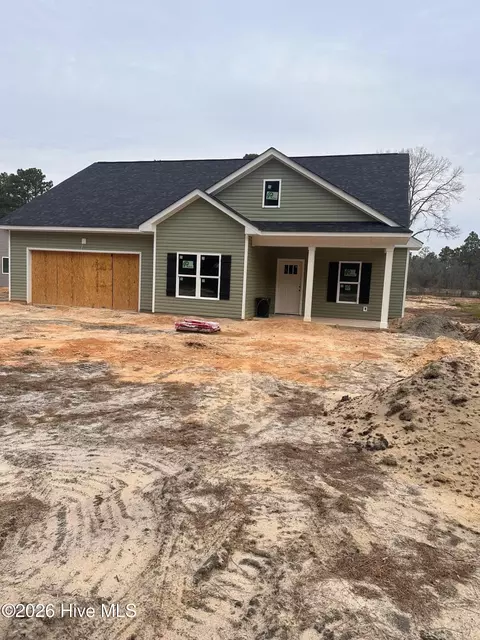 131 Merle Rd, Pinebluff, NC 28373