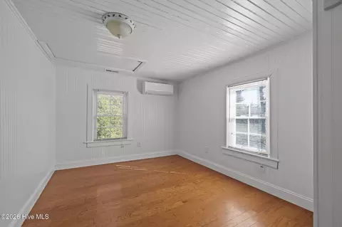 Bedroom - 664 Seashore Dr, Atlantic, NC 28511 photo 1 of 2