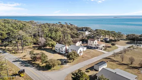 View/Area - 664 Seashore Dr, Atlantic, NC 28511 photo 5 of 9