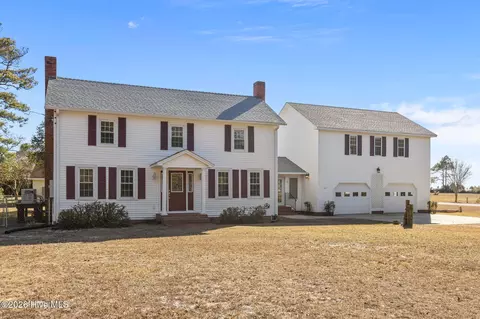 Other - 664 Seashore Dr, Atlantic, NC 28511 photo 2 of 16