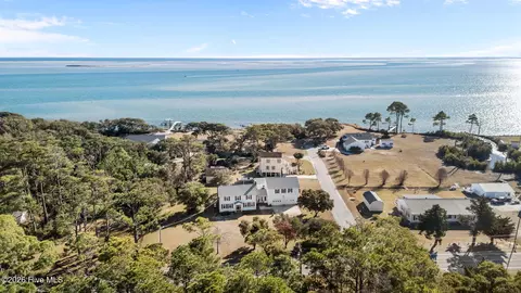 View/Area - 664 Seashore Dr, Atlantic, NC 28511 photo 4 of 9