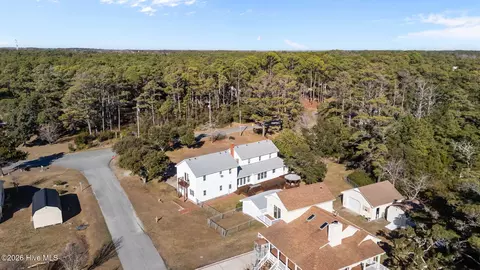 View/Area - 664 Seashore Dr, Atlantic, NC 28511 photo 8 of 9