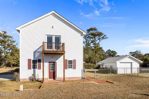 Other - 664 Seashore Dr, Atlantic, NC 28511 photo 4 of 16