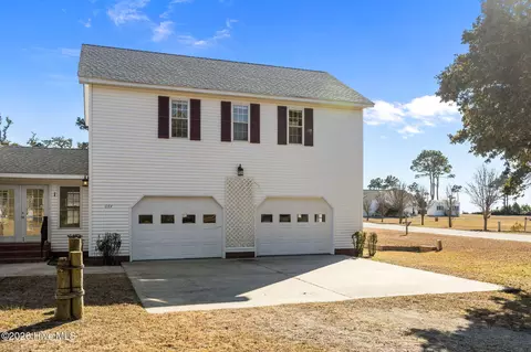 Other - 664 Seashore Dr, Atlantic, NC 28511 photo 3 of 16
