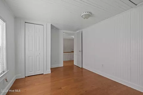 Bedroom - 664 Seashore Dr, Atlantic, NC 28511 photo 2 of 2