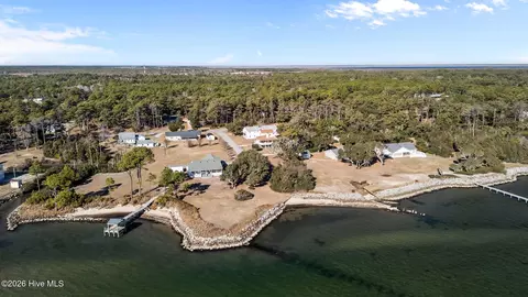 View/Area - 664 Seashore Dr, Atlantic, NC 28511 photo 9 of 9
