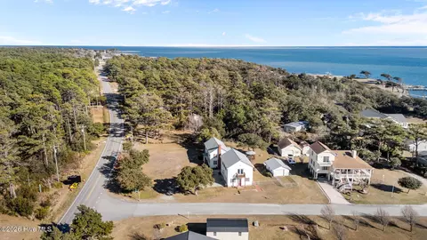 View/Area - 664 Seashore Dr, Atlantic, NC 28511 photo 6 of 9