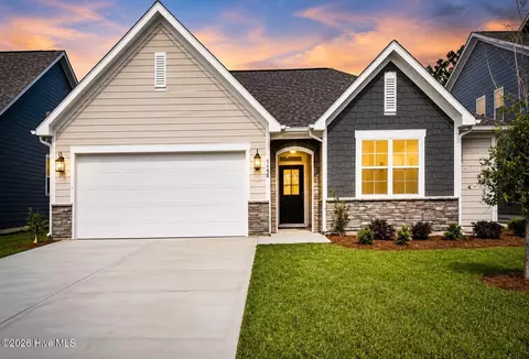 1120 Osprey Reserve #29, Leland, NC 28451