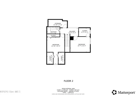 515 Water Crest Cir, Elizabeth City, NC 27909