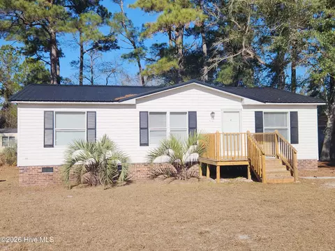 2910 Jeremy St SW, Supply, NC 28462