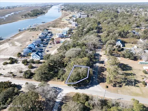 lot1 Stone Ballast Way, Ocean Isle Beach, NC 28469