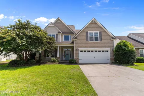 6929 Ontario Rd, Wilmington, NC 28412
