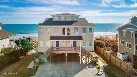 7021 Ocean Dr E, Emerald Isle, NC 28594 photo 3