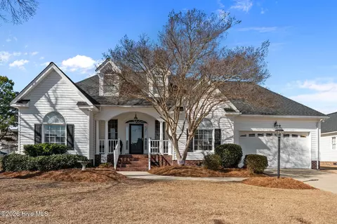 2142 Winder Dr, Winterville, NC 28590