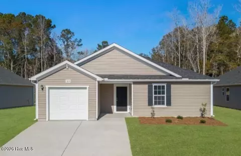 7079 Woodline Dr SW, Sunset Beach, NC 28468