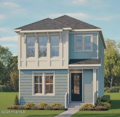 418 Mcrae St #418, Wilmington, NC 28401