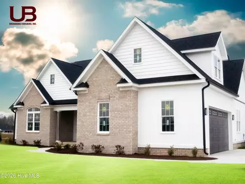 344 Stephanye Ln, Greenville, NC 27834