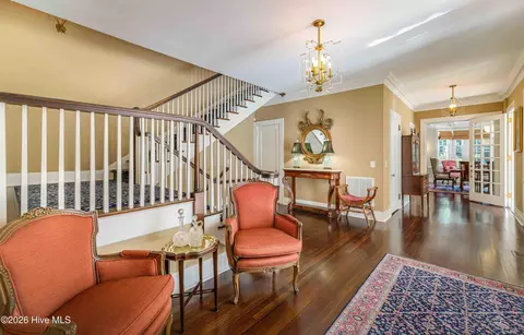 Entry Way - 12 E Barrett Rd, Pinehurst, NC 28374 photo 1 of 6