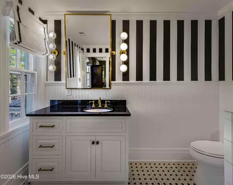 Bath - 12 E Barrett Rd, Pinehurst, NC 28374 photo 11 of 13