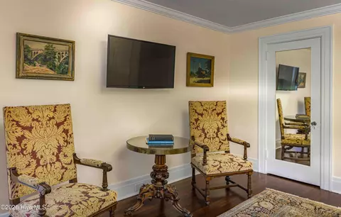 Bedroom - 12 E Barrett Rd, Pinehurst, NC 28374 photo 6 of 13