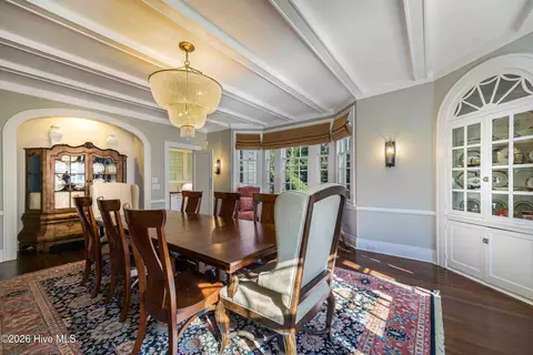 Dining - 12 E Barrett Rd, Pinehurst, NC 28374 photo 3 of 8