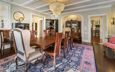 Dining - 12 E Barrett Rd, Pinehurst, NC 28374 photo 2 of 8