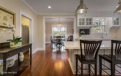 Dining - 12 E Barrett Rd, Pinehurst, NC 28374 photo 5 of 8