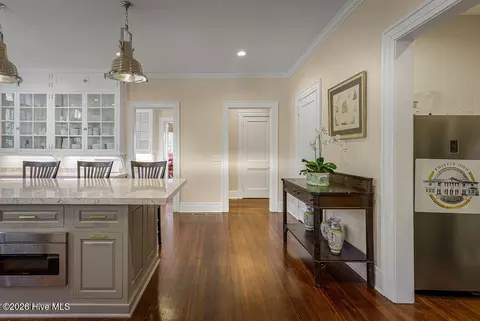 Kitchen - 12 E Barrett Rd, Pinehurst, NC 28374 photo 4 of 5