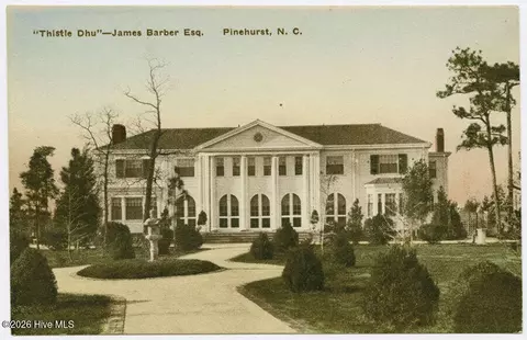 Other - 12 E Barrett Rd, Pinehurst, NC 28374 photo 2 of 18