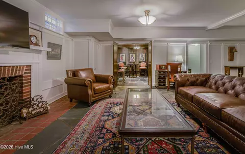 Living - 12 E Barrett Rd, Pinehurst, NC 28374 photo 3 of 3