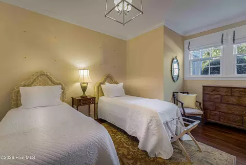 Bedroom - 12 E Barrett Rd, Pinehurst, NC 28374 photo 1 of 13