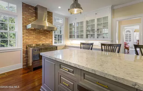Kitchen - 12 E Barrett Rd, Pinehurst, NC 28374 photo 1 of 5