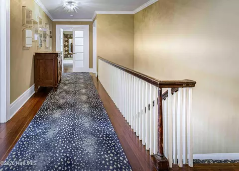 Entry Way - 12 E Barrett Rd, Pinehurst, NC 28374 photo 3 of 6