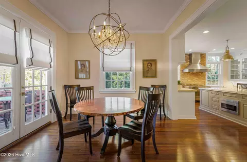 Dining - 12 E Barrett Rd, Pinehurst, NC 28374 photo 6 of 8