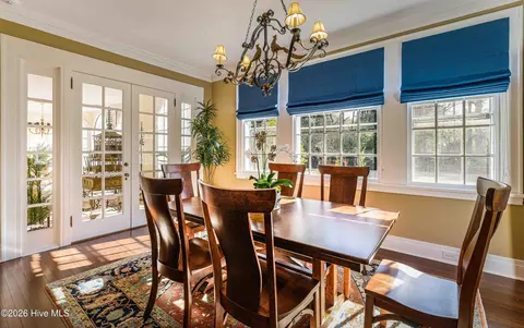 Dining - 12 E Barrett Rd, Pinehurst, NC 28374 photo 7 of 8