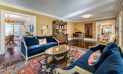 Living - 12 E Barrett Rd, Pinehurst, NC 28374 photo 1 of 3