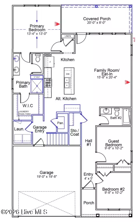 483 Galloping Foal Way SE, Bolivia, NC 28422