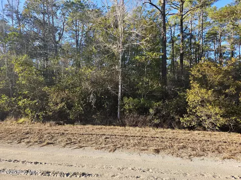 lot69 New Hanover Rd, Boiling Spring Lakes, NC 28461