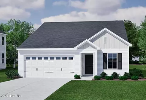 470 Galloping Foal Way SE, Bolivia, NC 28422