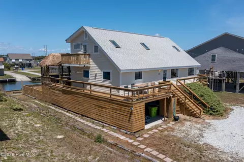 1601 New River Inlet Rd, North Topsail Beach, NC 28460