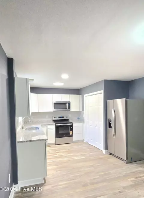 719 Arlington St, Rocky Mount, NC 27801