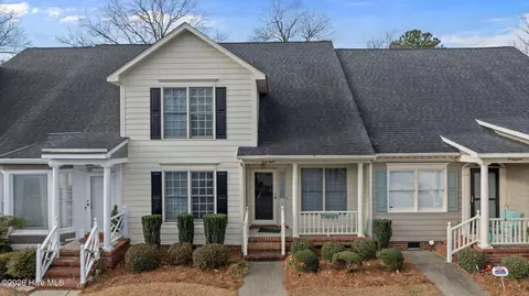 3102 Cashwell Dr UNIT 48, Goldsboro, NC 27534