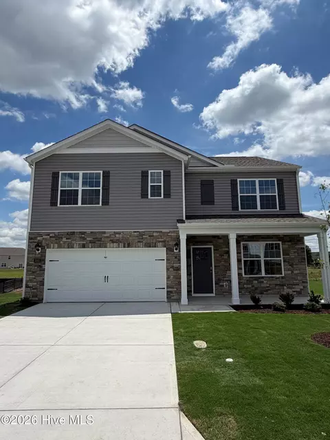 1501 Stone Wood Dr, Winterville, NC 28590
