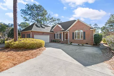 3399 St James Dr SE, Southport, NC 28461