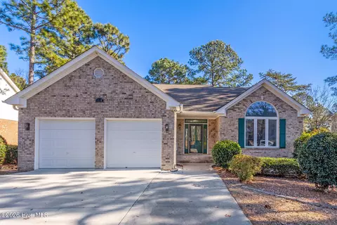1220 Burning Tree Rd, Pinehurst, NC 28374 photo 2