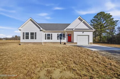 911 Shillingtown Rd, Elizabeth City, NC 27909