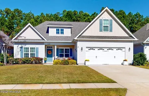 5338 Kincaid Pl, Winnabow, NC 28479