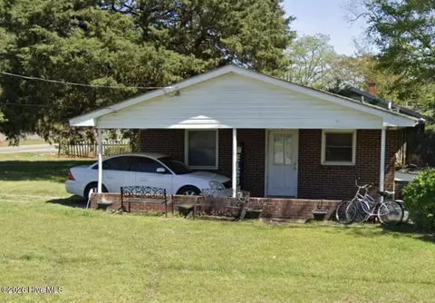 2801 Mclain St, Goldsboro, NC 27534